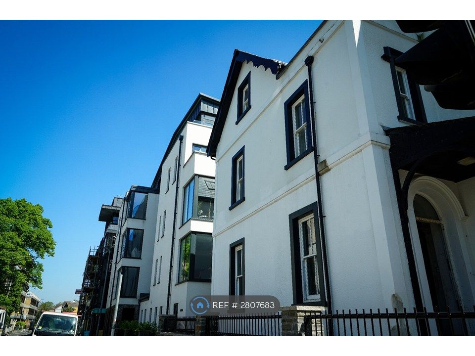 2 bed flat to rentMuseum View, Cardiff CF10