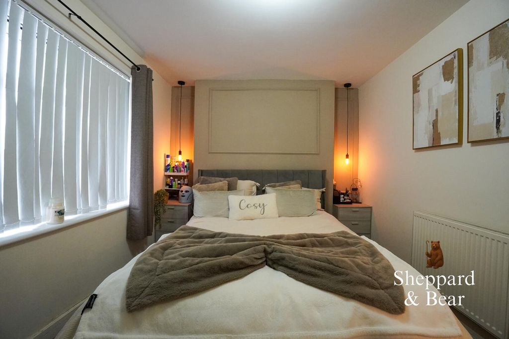 Additional image 15 of 2 bed semi-detached house for saleMadoc Road, Cardiff CF24