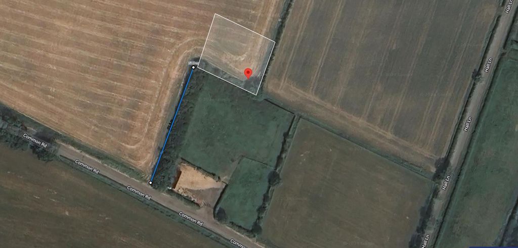 Additional image 2 of Land for saleCommon Road, Diss IP21