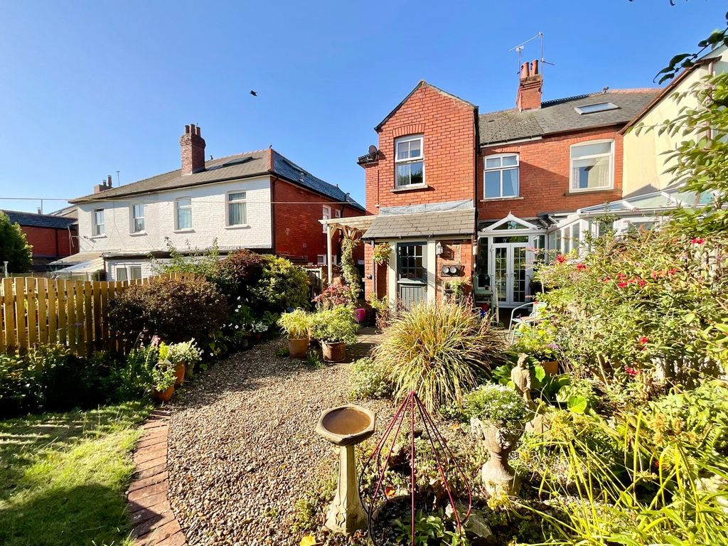 Additional image 16 of 4 bed semi-detached house for saleLodge Road, Caerleon, Newport NP18