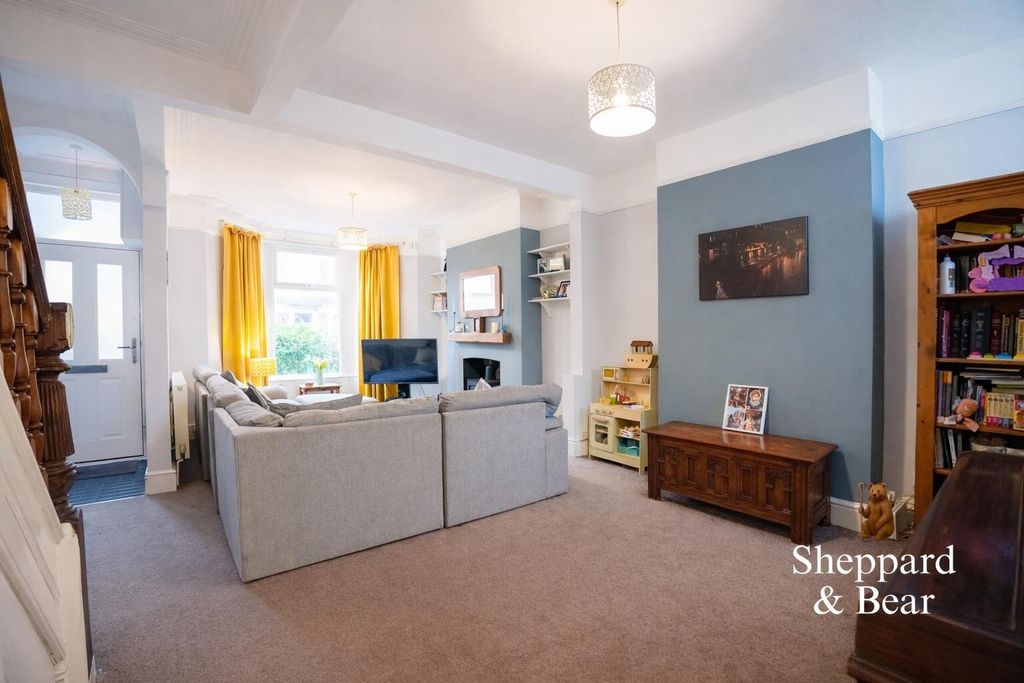 Additional image 17 of 3 bed terraced house for saleDeri Road, Cardiff CF23