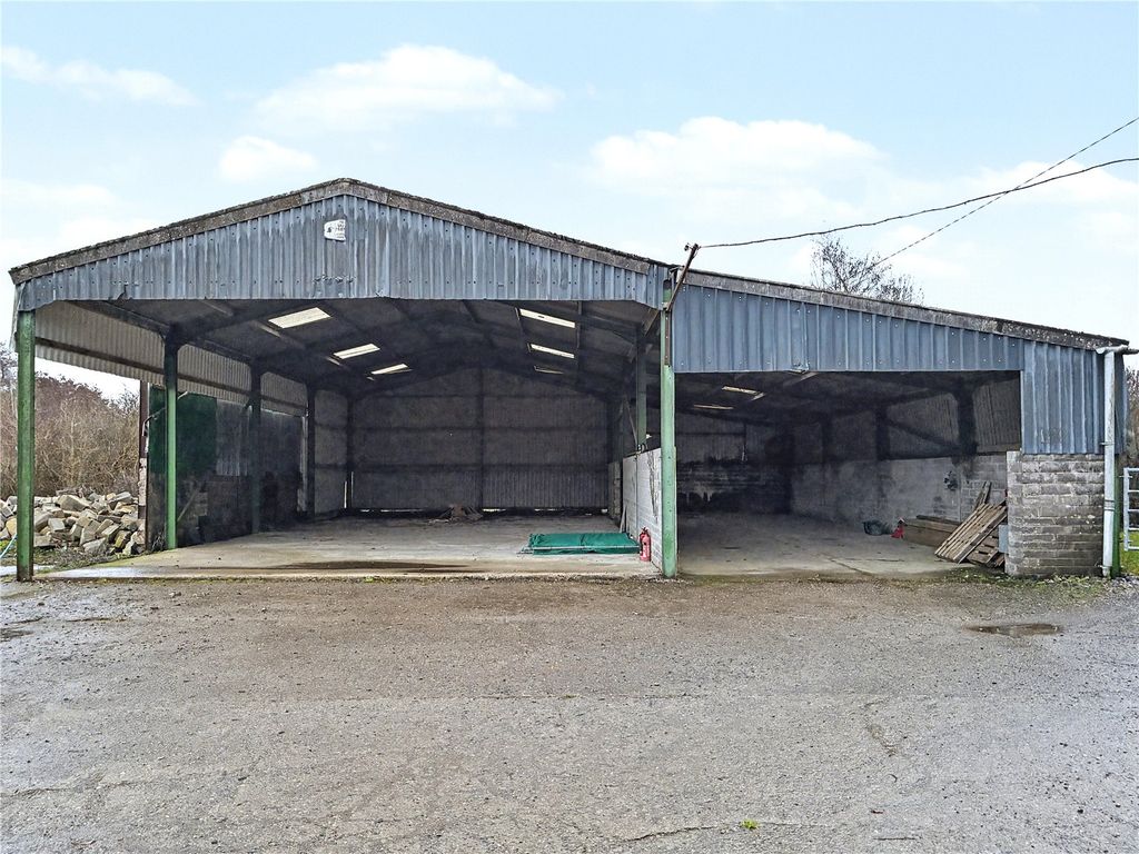 Additional image 3 of Land for saleWest Woodlands, Frome, Somerset BA11