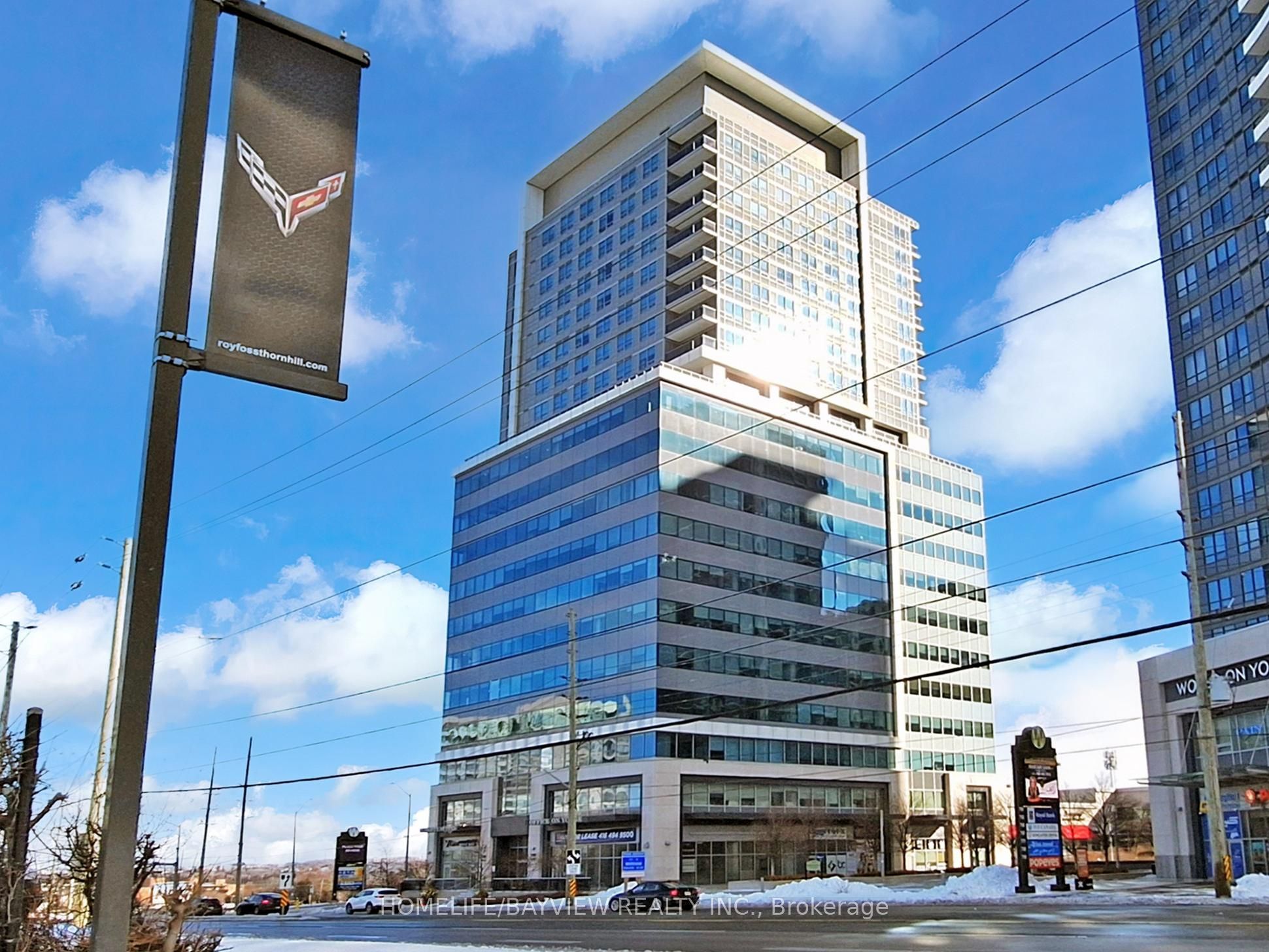 Additional image 4 of 801-7191 Yonge Street, Markham, ON, L3T 0C4