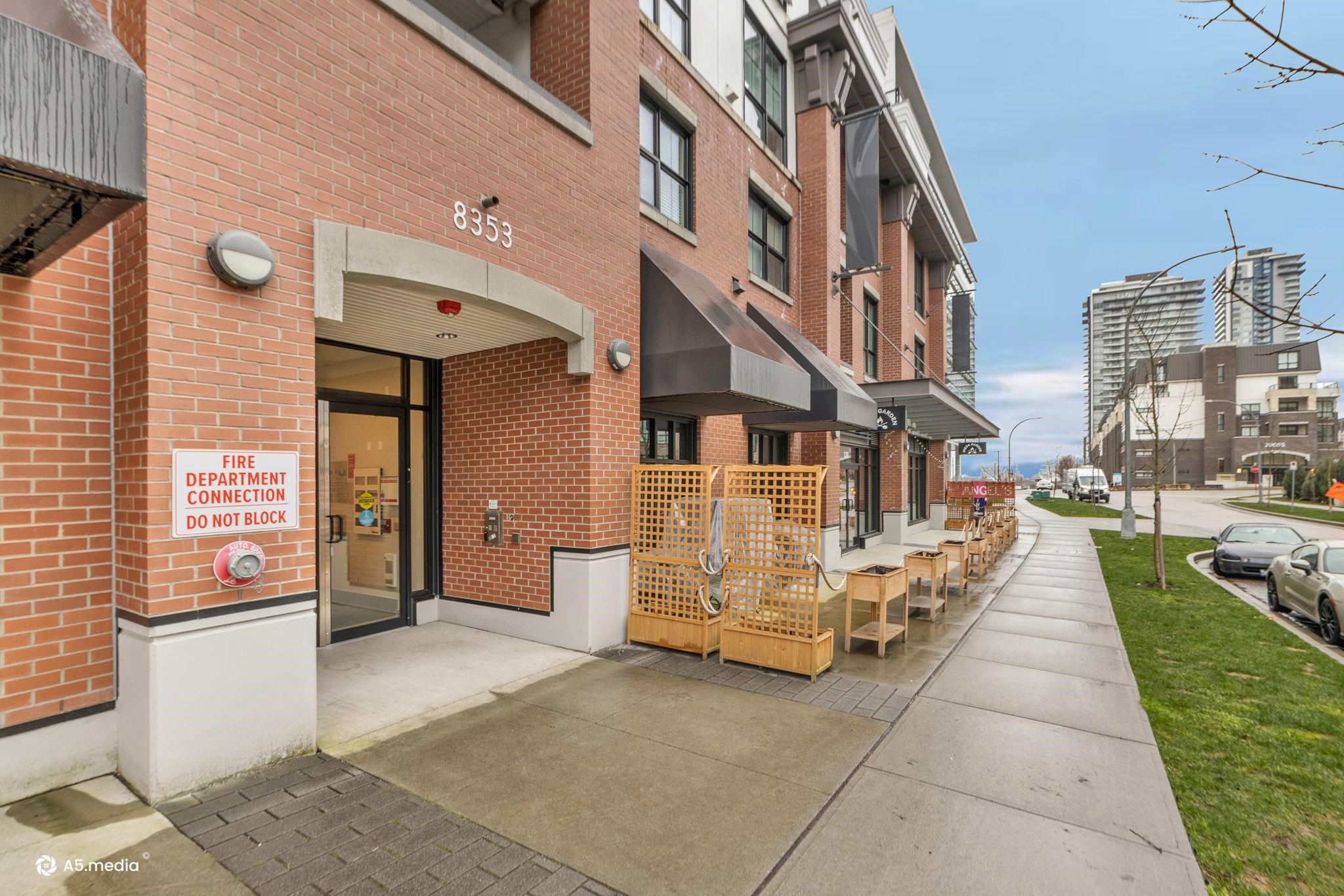 Additional image 4 of 202-8353 200a Street, Langley, BC, V2Y 5K7