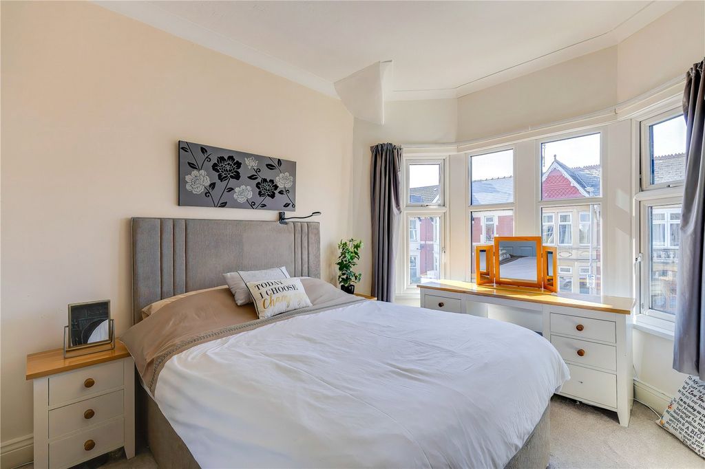 Additional image 13 of 3 bed terraced house for saleSummerfield Avenue, Heath, Cardiff CF14