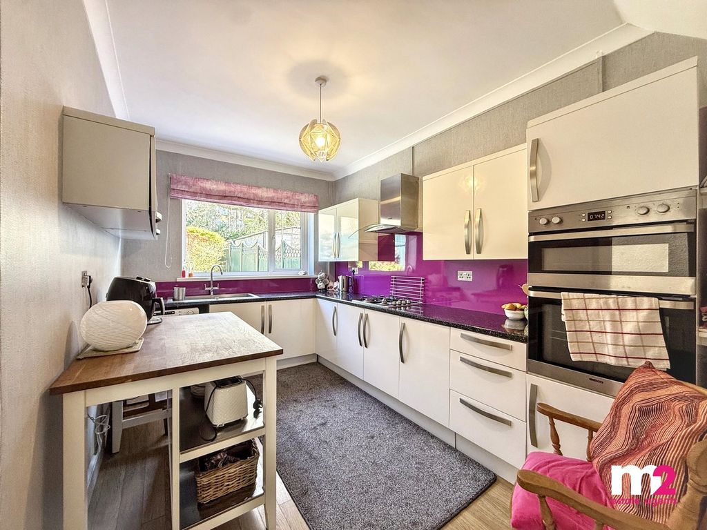 Additional image 7 of 2 bed terraced house for saleAston Crescent, Newport NP20