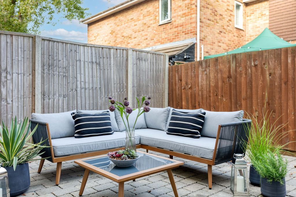 1 bed flat for saleMilton Road, Cambridge CB4 photo 3