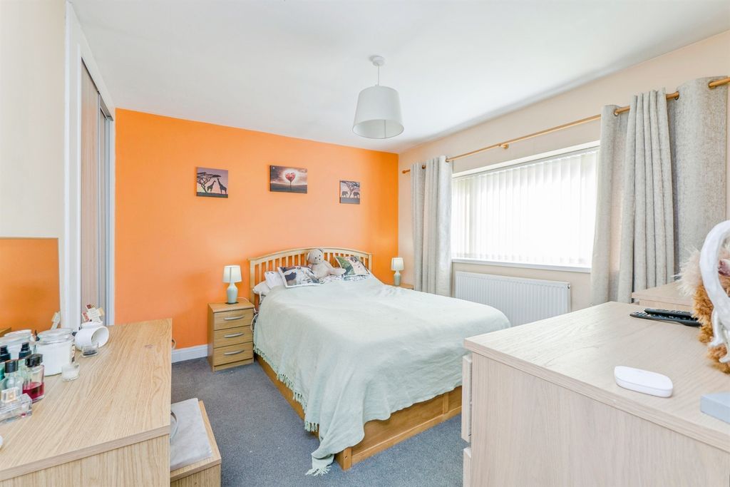 Additional image 9 of 3 bed semi-detached house for saleLaugharne Avenue, Rumney, Cardiff CF3