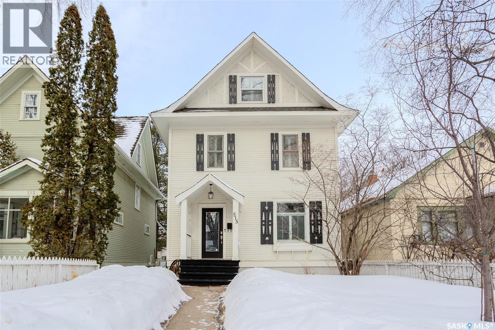 515 9th Street E, Saskatoon, SK, S7N0A9