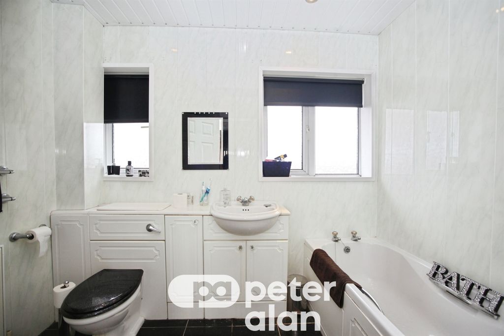 Additional image 5 of 3 bed maisonette for saleHeather Road, Newport NP19