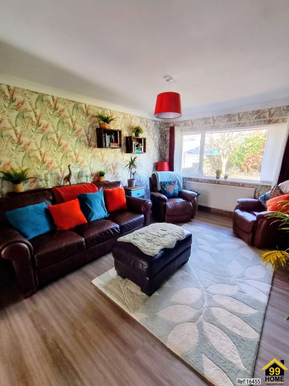 Additional image 2 of 2 bed semi-detached house for saleCherry Tree Close, Caerphilly, United Kingdom CF83