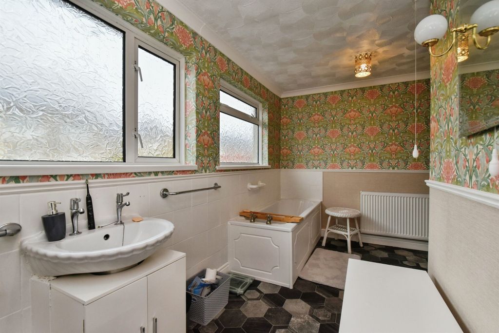 Additional image 8 of 2 bed semi-detached house for saleClydach Avenue, Rassau, Ebbw Vale NP23
