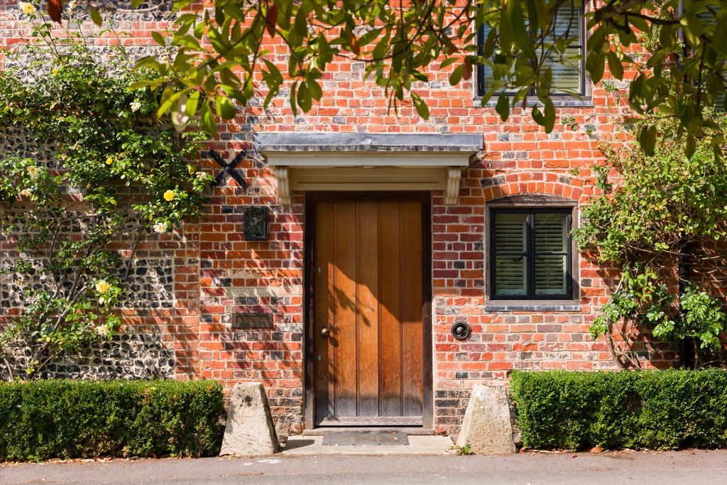 Additional image 26 of 5 bed detached house for saleMill Lane, Ramsbury, Marlborough, Wiltshire SN8