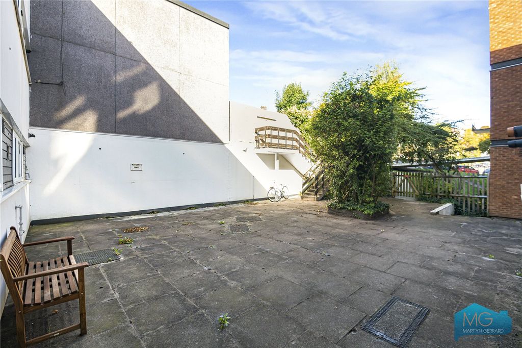 Additional image 3 of Land for saleSt. James's Lane, London N10