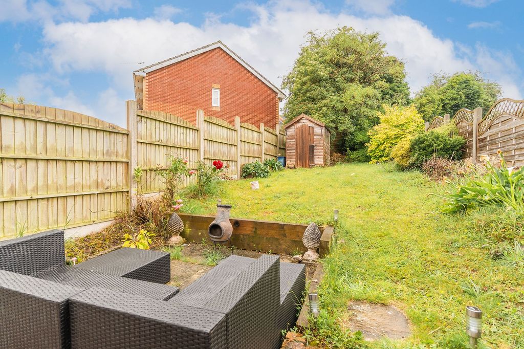 Additional image 16 of 2 bed semi-detached house for saleRockfield Grove, Undy NP26