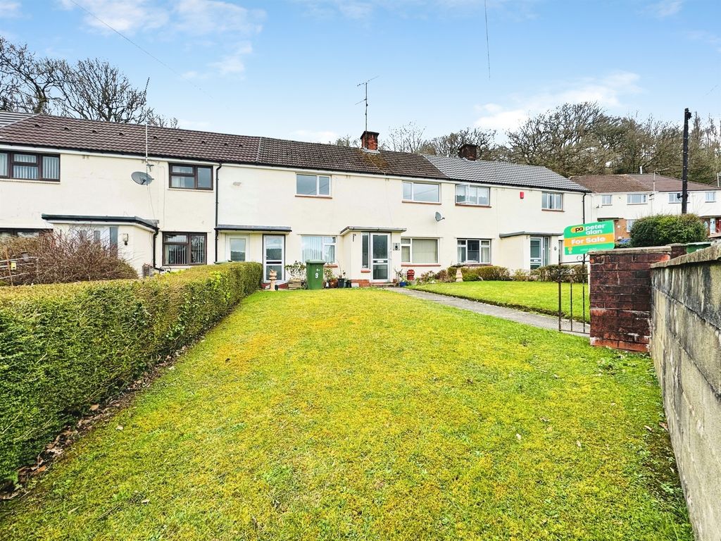 Additional image 23 of 3 bed terraced house for saleGraig View, Machen, Caerphilly CF83