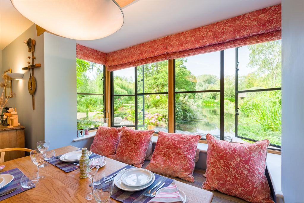 Additional image 9 of 5 bed detached house for saleMill Lane, Ramsbury, Marlborough, Wiltshire SN8