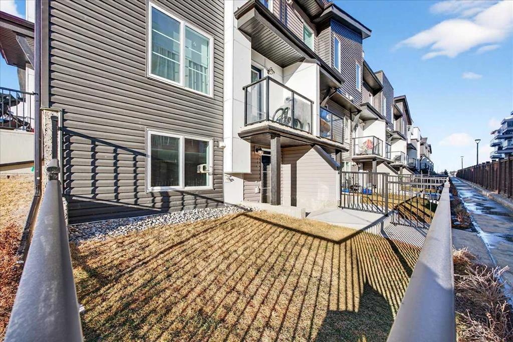Additional image 3 of 216-474 Seton Circle SE, Calgary, AB, T3M 3P6