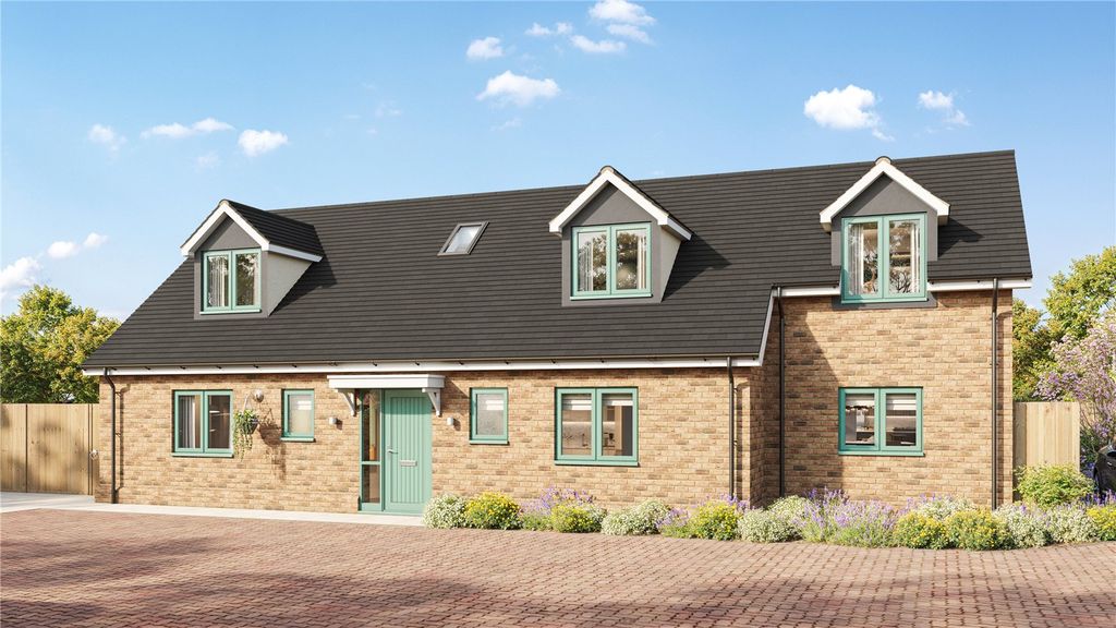 Additional image 7 of Land for saleLambs Lane, Cottenham, Cambridge, Cambridgeshire CB24