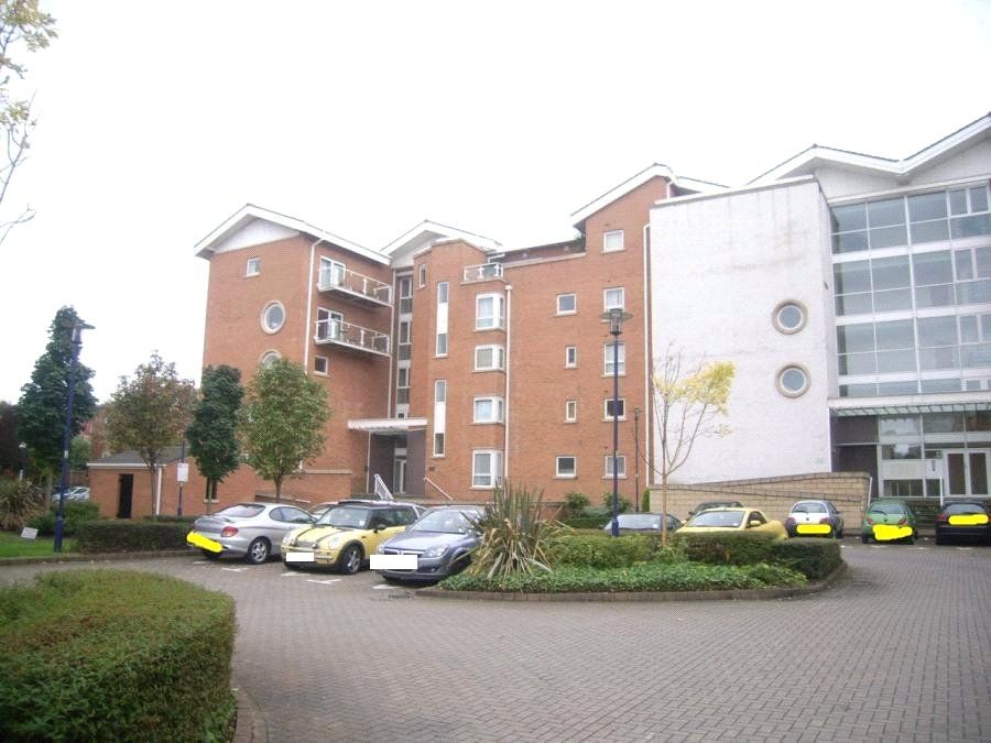 2 bed flat for saleJudkin Court, Heol Tredwen, Cardiff CF10