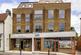 Ley Line House, Melbourn Street, Royston