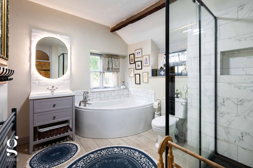 Additional image 21 of 5 bed detached house for saleGarway Hill, Hereford HR2