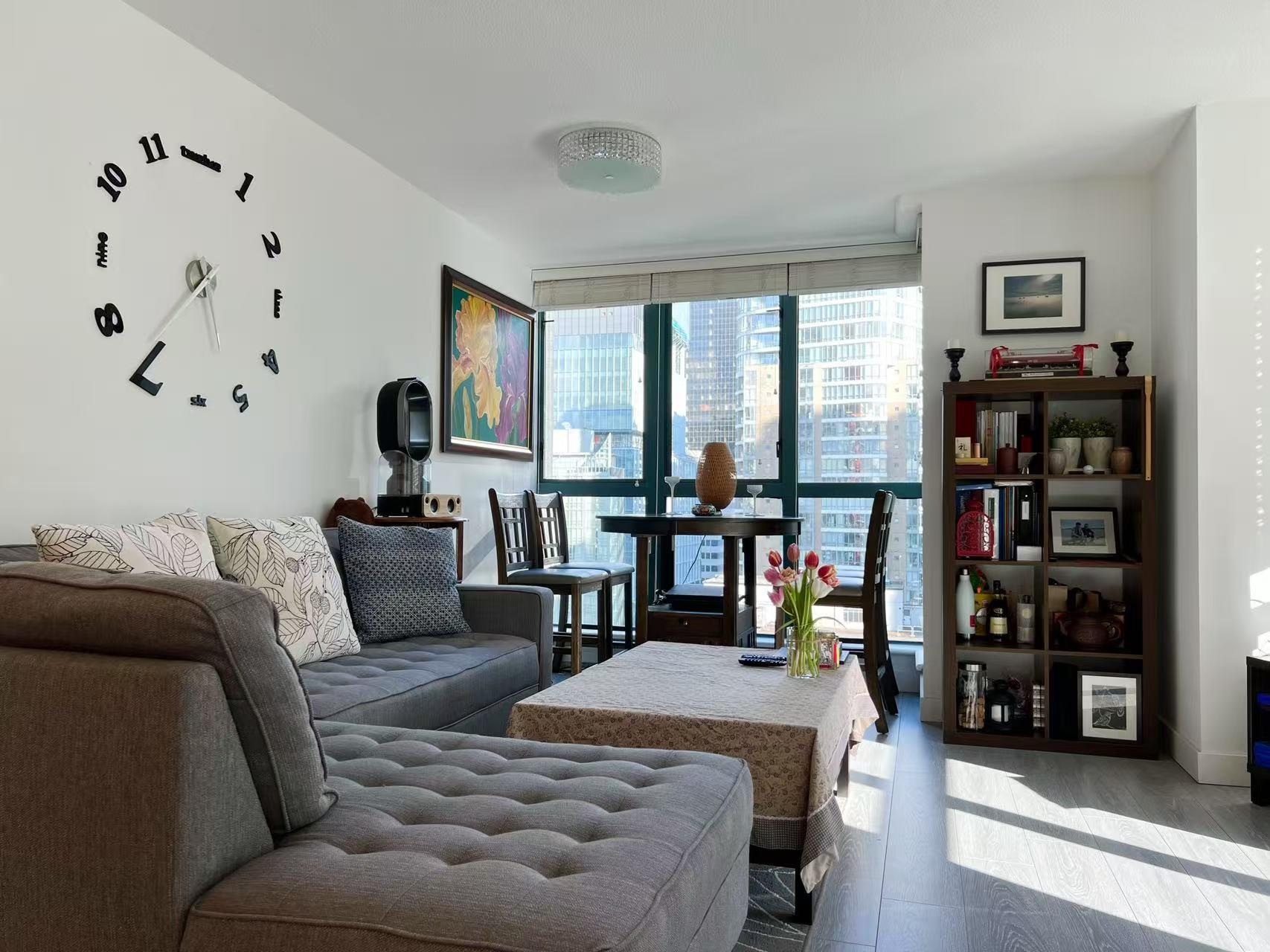 Additional image 3 of 1706-1238 Melville Street, Vancouver, BC, V6E 4N2