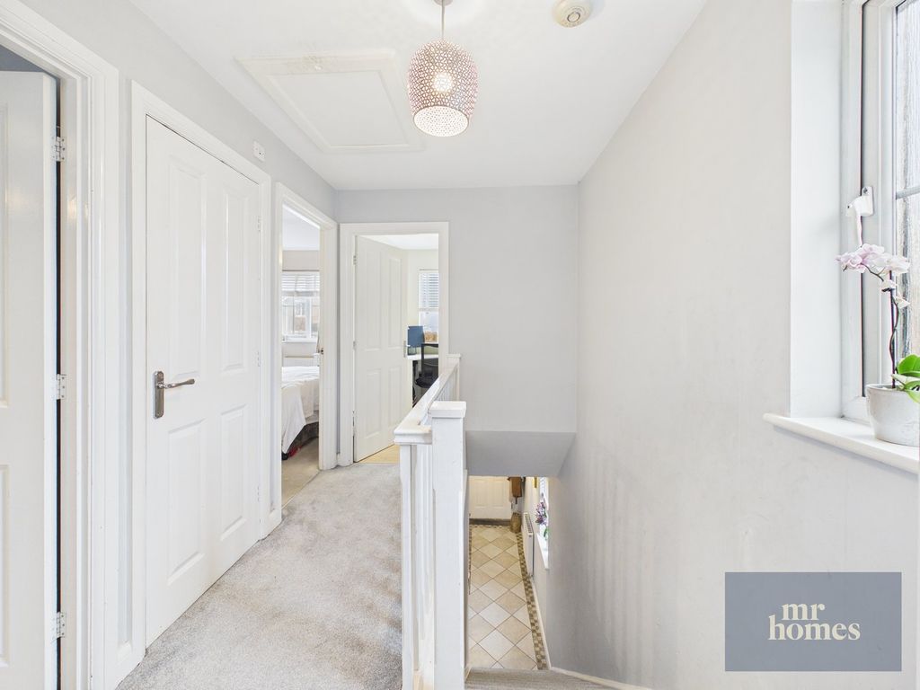 Additional image 17 of 3 bed semi-detached house for saleWorrells Place, St Marys Field, Cardiff CF5