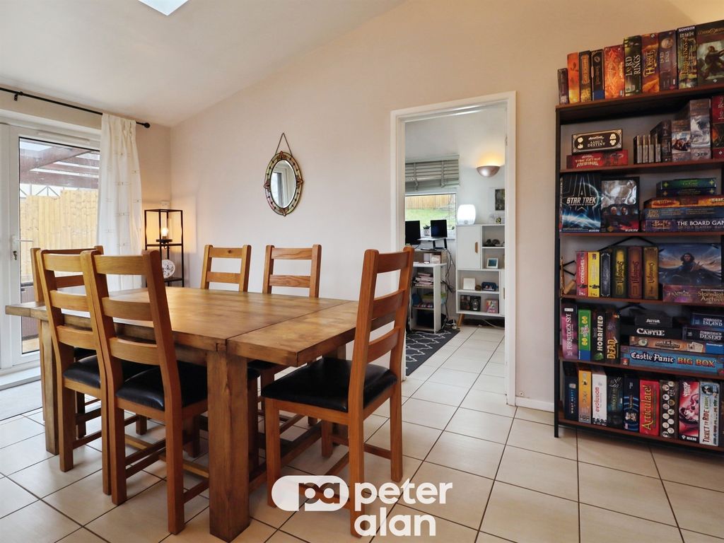 Additional image 7 of 5 bed semi-detached house for saleAbbey Close, Taffs Well, Cardiff CF15