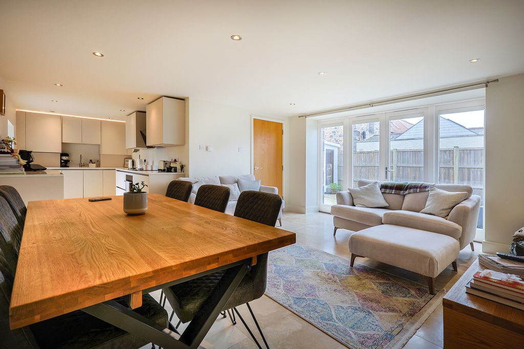 Additional image 3 of 2 bed property for saleLe Ramee, St Peter Port, Guernsey GY1