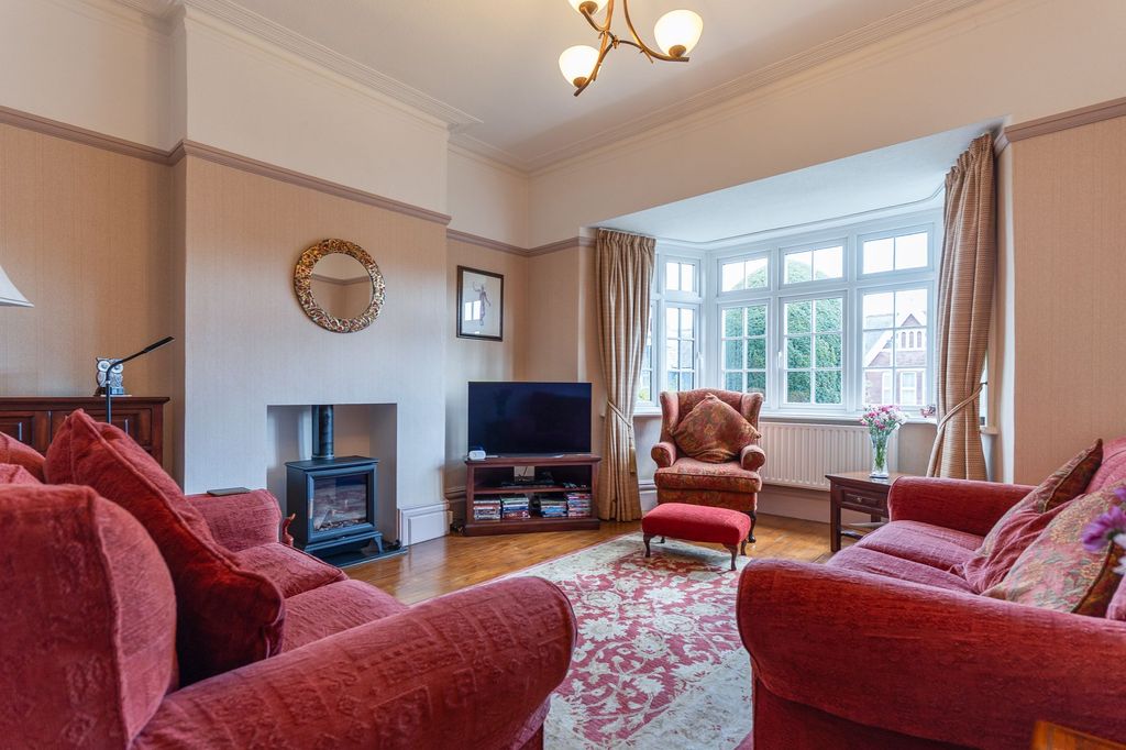 Additional image 11 of 6 bed semi-detached house for saleOakfield Road, Newport NP20