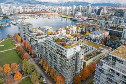 Additional image 7 of 705-181 1st Avenue W, Vancouver, BC, V5Y 0E3