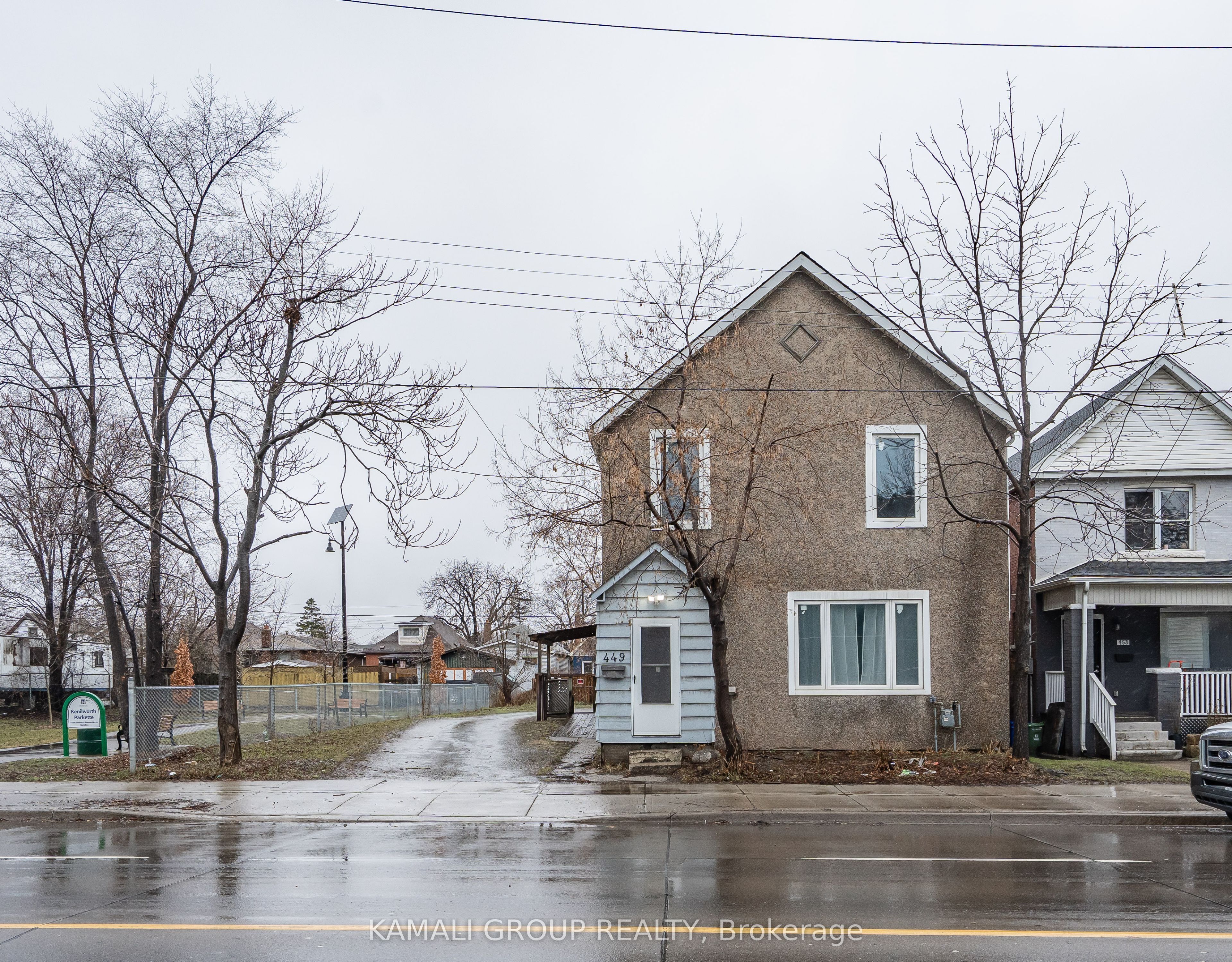 Additional image 2 of Unit 2-449 Kenilworth Avenue N, Hamilton, ON, L8H 4T5