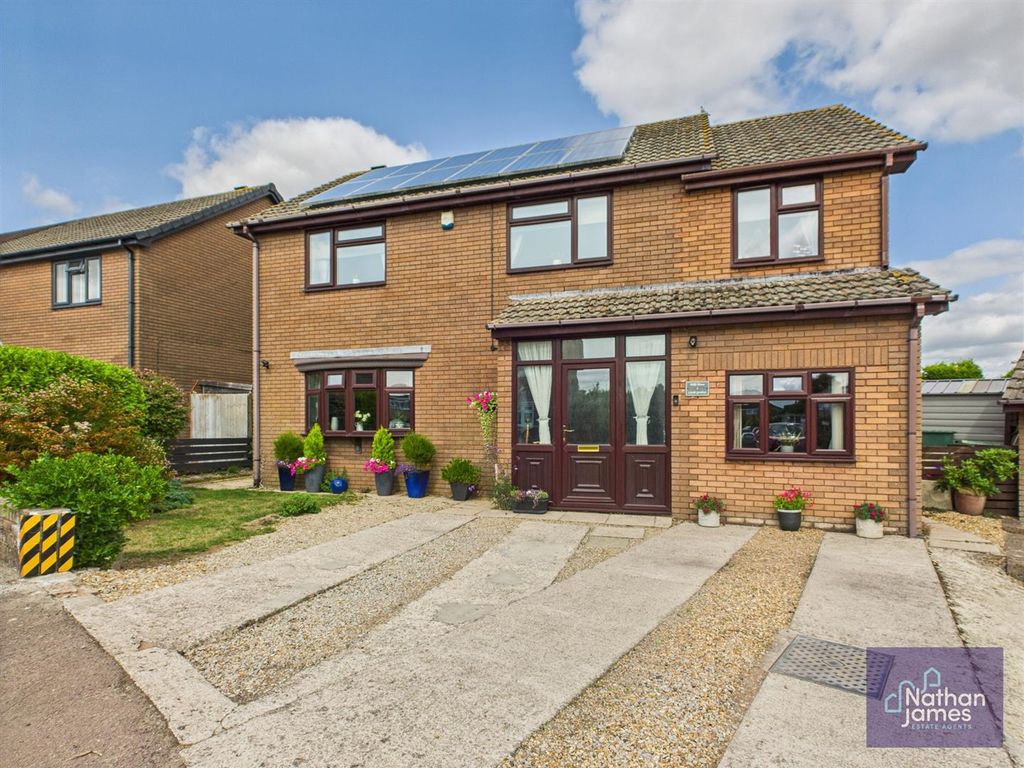 Additional image 23 of 4 bed detached house for saleHolly House, Castle Gardens, Caldicot NP26