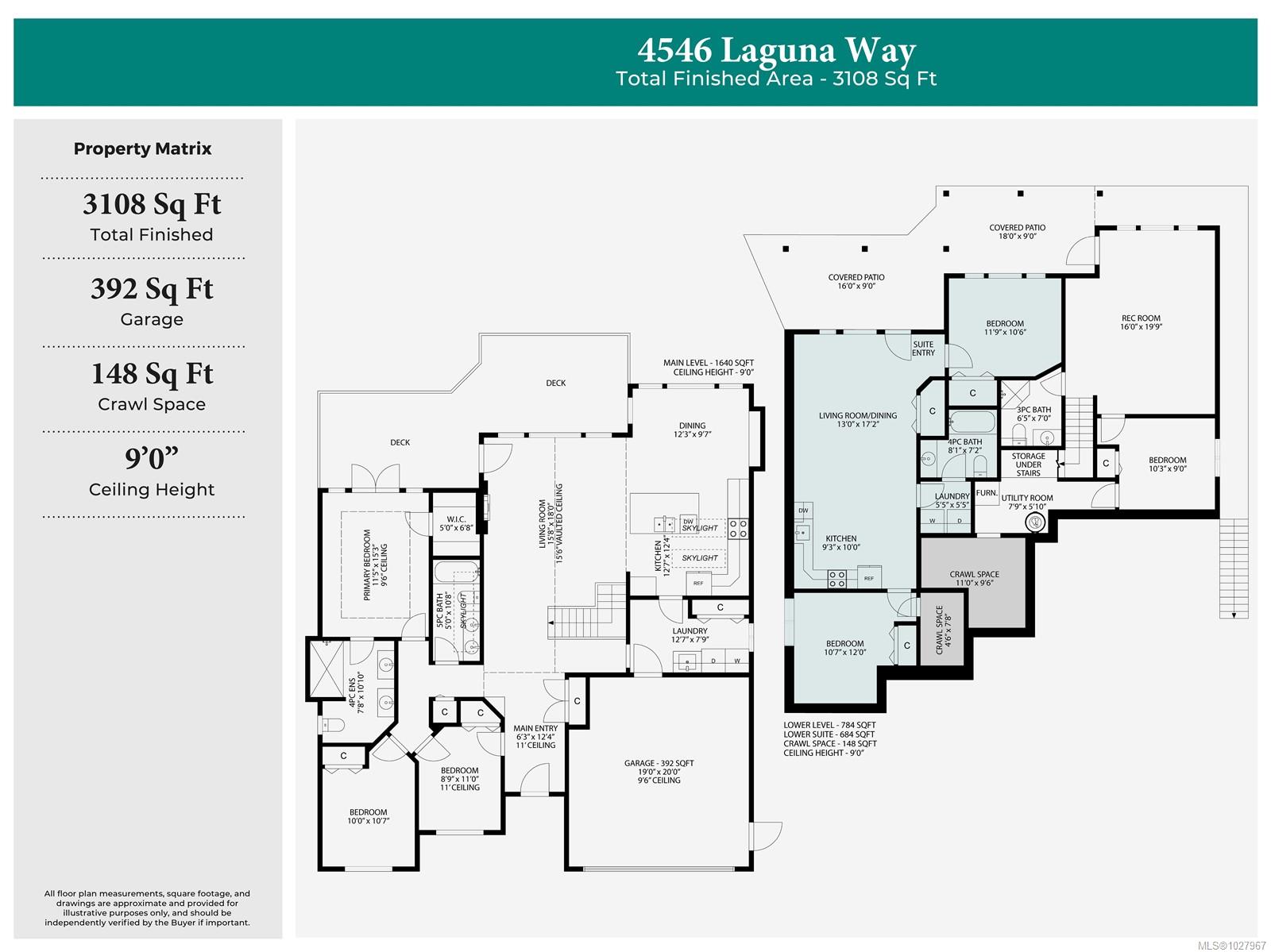 Additional image 4 of 4546 Laguna Way, Nanaimo, BC, V9T 0A8