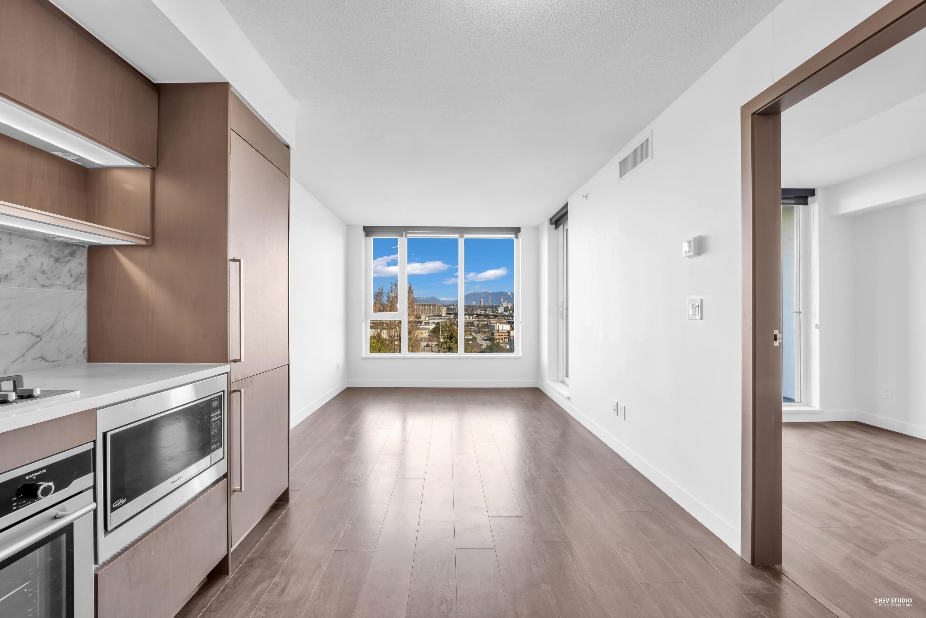 1112-8988 Patterson Road, Richmond, BC, V6X 0R2