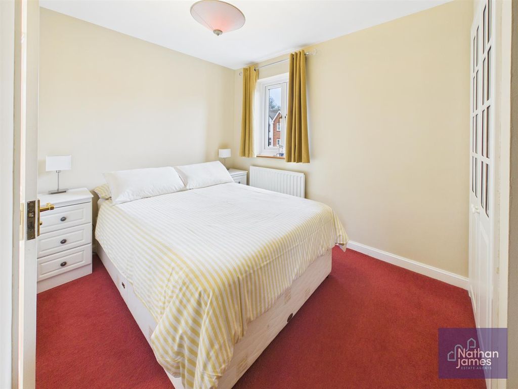 Additional image 13 of 4 bed property for saleChestnut Drive, Rogiet, Caldicot NP26