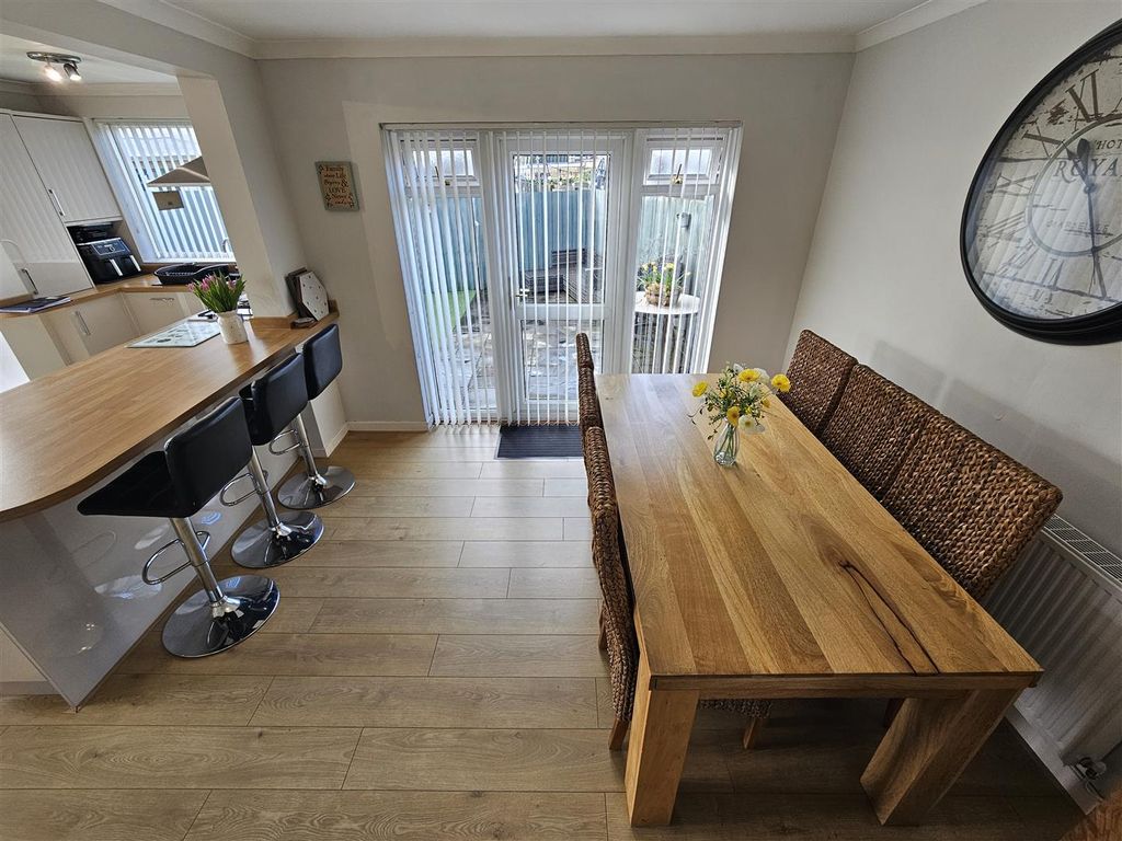 Additional image 4 of 3 bed semi-detached house for saleLlanover Road, Michaelston, Cardiff CF5