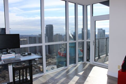 Additional image 7 of 3401-28 Ted Rogers Way, Toronto, ON, M4Y 2J6