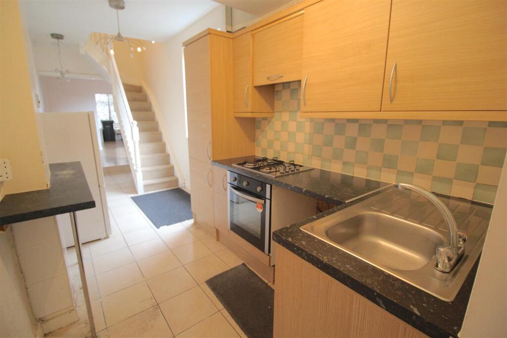 Lily Road, Birmingham photo 4