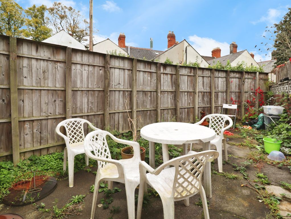 Additional image 17 of 4 bed end terrace house for saleAllensbank Road, Cardiff CF14