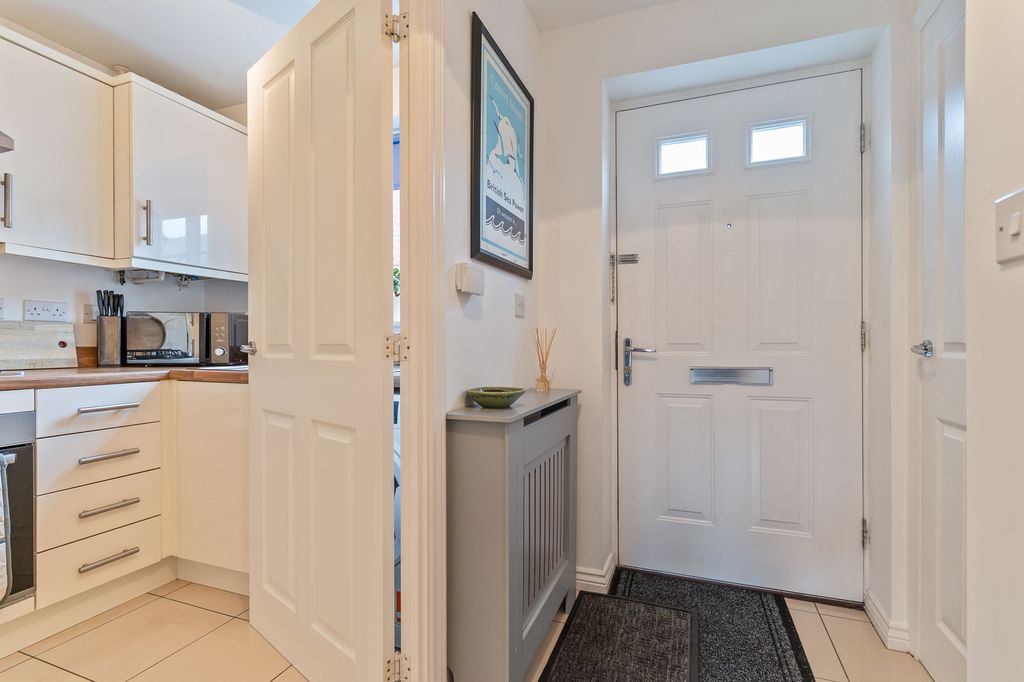 Additional image 6 of 2 bed terraced house for saleLysaght Way, Newport NP19