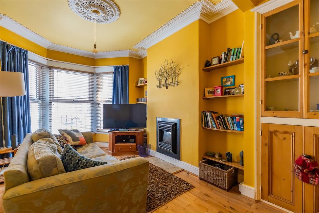 Additional image 5 of 3 bed terraced house for saleAngus Street, Roath, Cardiff CF24