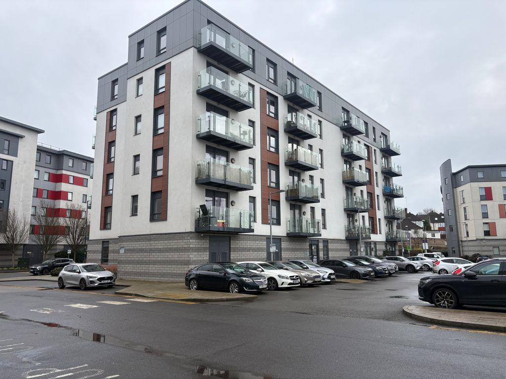 Studio for saleEnsign House, Pegasus Way, Gillingham, Kent ME7