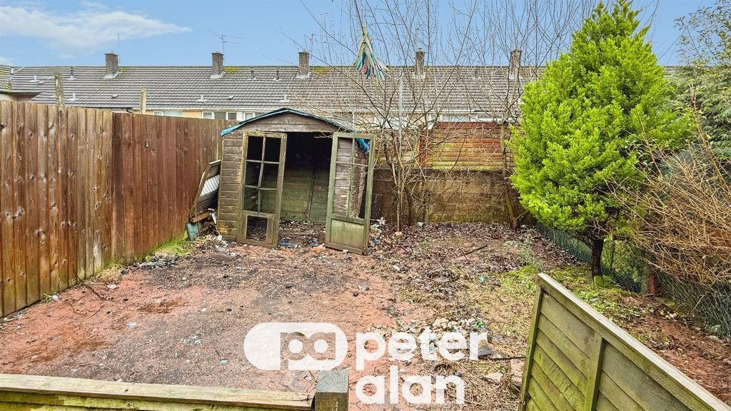 Additional image 14 of 3 bed terraced house for saleThames Close, Bettws, Newport NP20