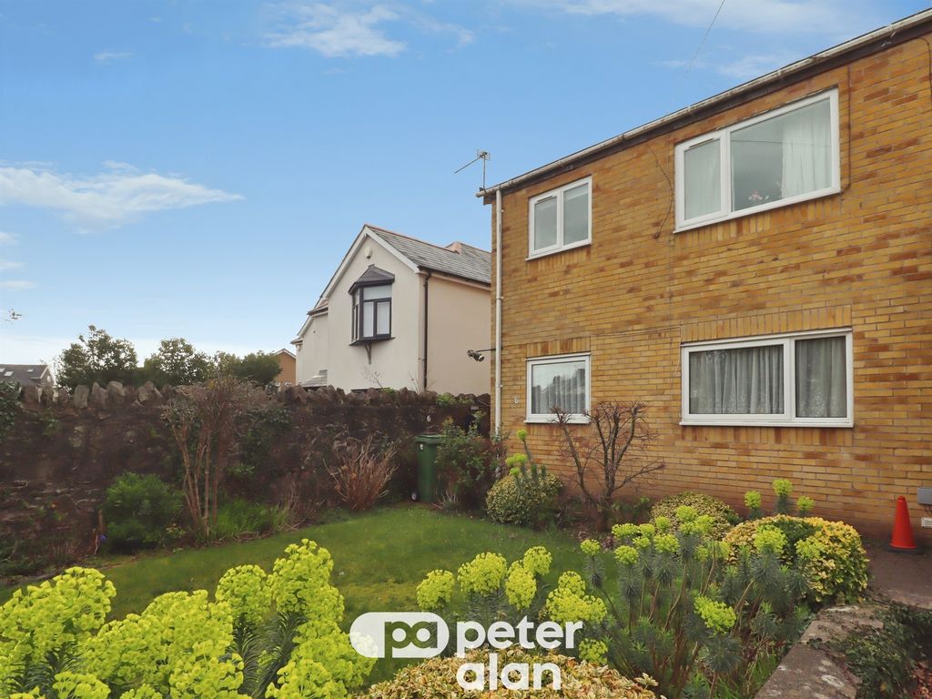 2 bed flat for saleSt Francis Court, Cardiff CF14