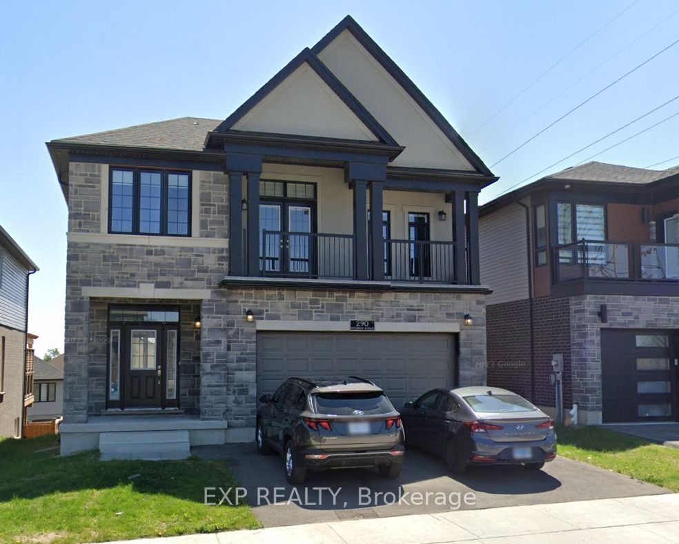 Lower-290 Woodbine Avenue, Kitchener, ON, N2R 0P7