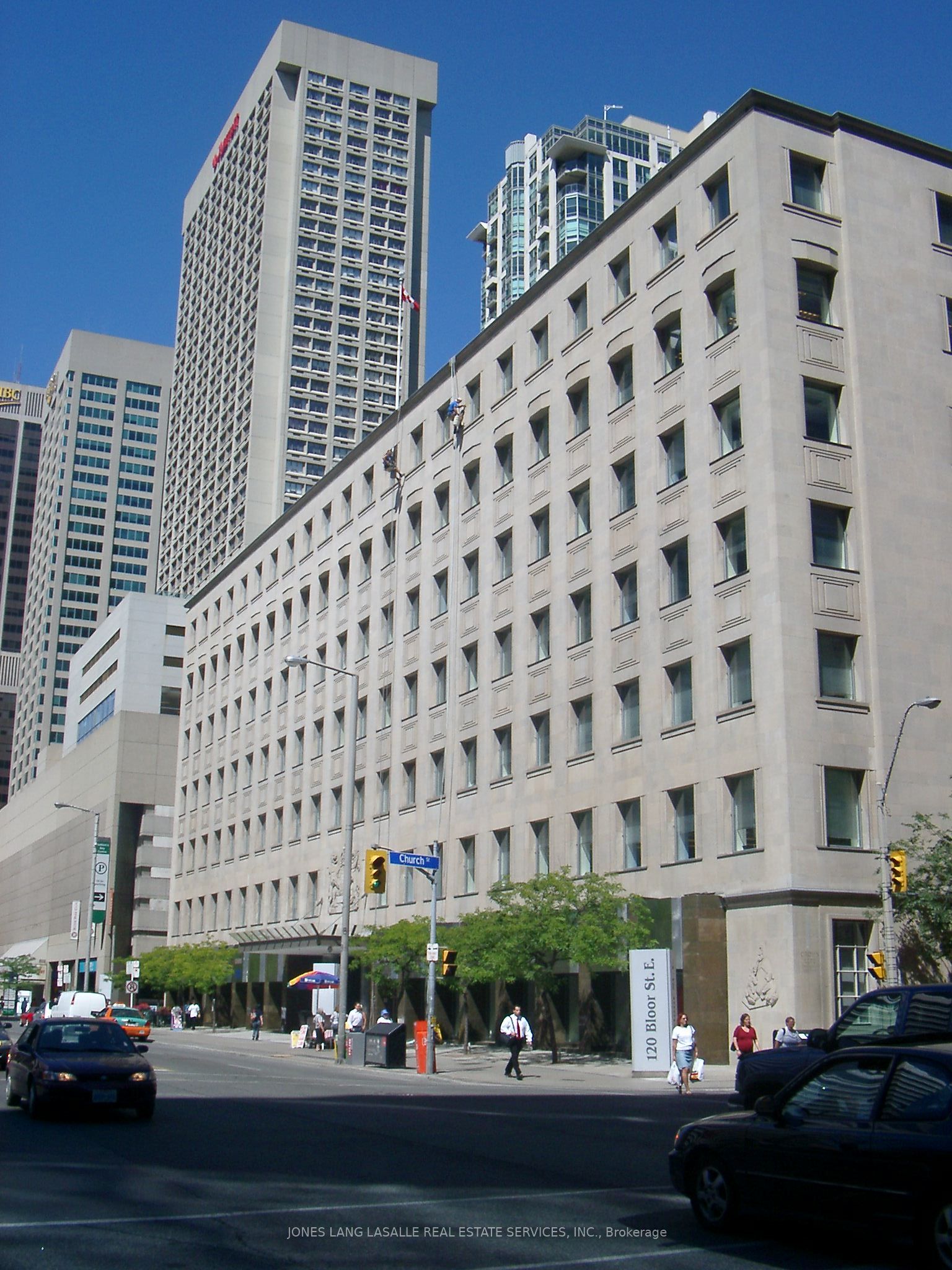 Additional image 2 of 400-120 Bloor Street E, Toronto, ON, M4X 1L7