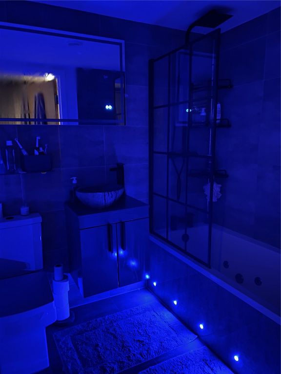 Additional image 7 of 2 bed flat for saleCity Wharf Apartments, Schooner Way, Cardiff Bay, Cardiff CF10