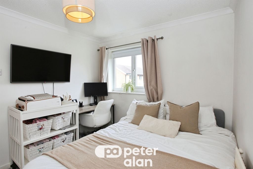 Additional image 8 of 2 bed terraced house for saleCarlton Close, Thornhill, Cardiff CF14